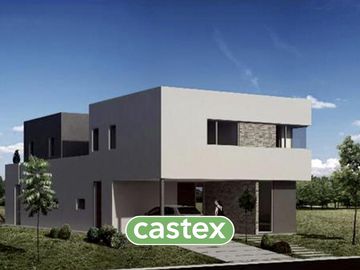 Casa venta  a terminar en  Araucarias, Puertos/