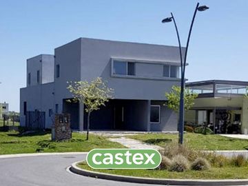 Casa venta  a terminar en  Araucarias, Puertos/