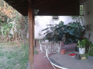 VENTA CASA 4 AMB  580 M2 TERRAZA VALENTIN ALSINA LANUS