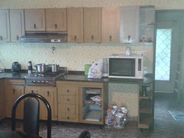 VENTA CASA 4 AMB  580 M2 TERRAZA VALENTIN ALSINA LANUS