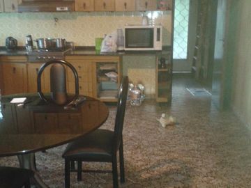 VENTA CASA 4 AMB  580 M2 TERRAZA VALENTIN ALSINA LANUS
