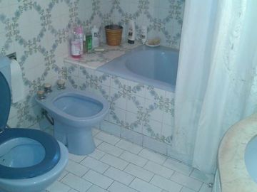 VENTA CASA 4 AMB  580 M2 TERRAZA VALENTIN ALSINA LANUS