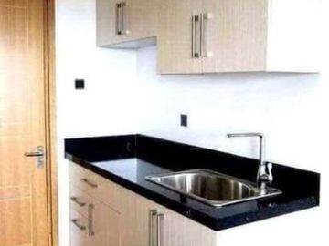 STUDIO Unit B Overlooking Condominium in Antara Talisay Cebu