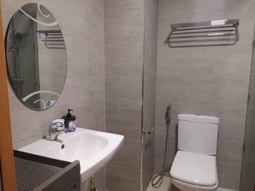 STUDIO Unit B Overlooking Condominium in Antara Talisay Cebu