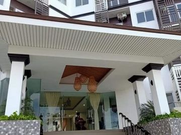 STUDIO Unit B Overlooking Condominium in Antara Talisay Cebu