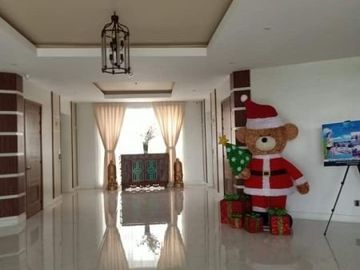 STUDIO Unit B Overlooking Condominium in Antara Talisay Cebu