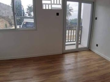 STUDIO Unit B Overlooking Condominium in Antara Talisay Cebu