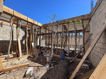 Casa en Venta Mérida, zona norte, vista al lago, Privada Altozano, Preventa.