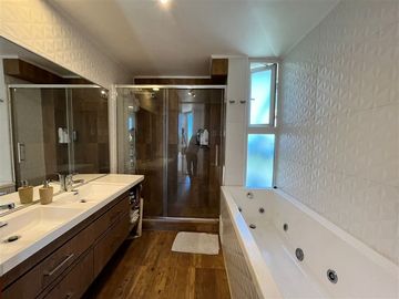 Arrendamos Excelente Casa en Loteo Alto Huilquilemu-Talca