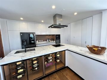Arrendamos Excelente Casa en Loteo Alto Huilquilemu-Talca