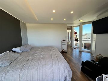 Arrendamos Excelente Casa en Loteo Alto Huilquilemu-Talca