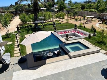 Arrendamos Excelente Casa en Loteo Alto Huilquilemu-Talca
