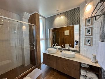 Arrendamos Excelente Casa en Loteo Alto Huilquilemu-Talca