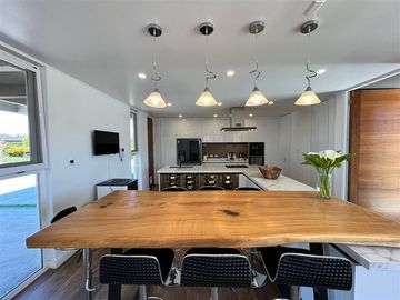 Arrendamos Excelente Casa en Loteo Alto Huilquilemu-Talca