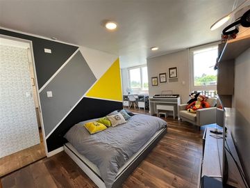 Arrendamos Excelente Casa en Loteo Alto Huilquilemu-Talca