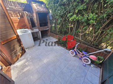Dúplex en Venta - Zona Dúplex - 3 Ambientes