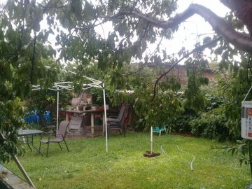 EXCELENTE CHALET 3 AMBIENTES MORON SUR