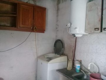 EXCELENTE CHALET 3 AMBIENTES MORON SUR