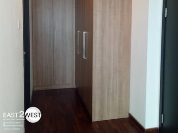 Dijual Apartemen Wang Residence Kebon Jeruk Jakarta Barat Unit Baru Type 3BR Tower Upper House Lantai 17 Unfurnished