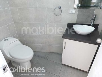 comercial (casa para comercio) en arriendo en floresta. Cod A72508