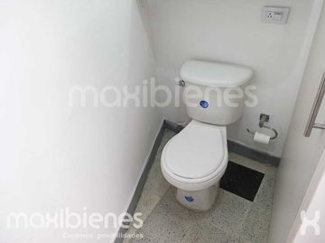 comercial (casa para comercio) en arriendo en floresta. Cod A72508