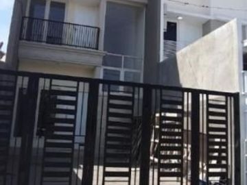 Rumah GRESS Lokasi strategis Tenggilis