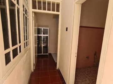 Rumah Pandugo Baru Hadap Timur Listrik 2200 watt