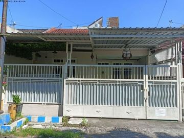 Rumah Pandugo Baru Hadap Timur Listrik 2200 watt