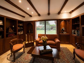 casa campestre en venta en pance. Cod V121133412