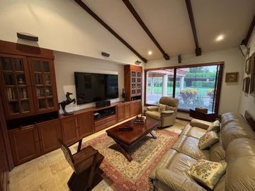 casa campestre en venta en pance. Cod V121133412