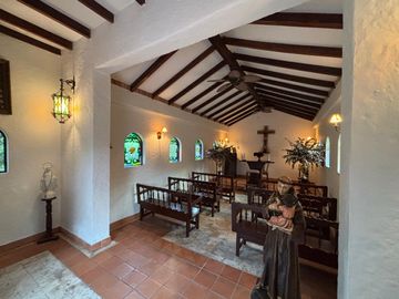 casa campestre en venta en pance. Cod V121133412