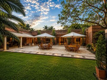 casa campestre en venta en pance. Cod V121133412