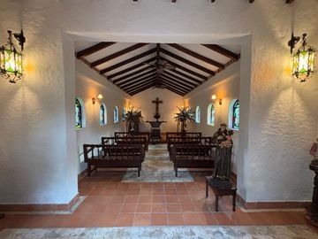 casa campestre en venta en pance. Cod V121133412
