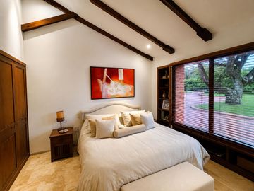 casa campestre en venta en pance. Cod V121133412