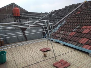 BU PISAN ! rumah murah strategis di kiarasari buahbatu bandung | LORIZKEY