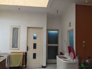 BU PISAN ! rumah murah strategis di kiarasari buahbatu bandung | LORIZKEY