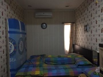 BU PISAN ! rumah murah strategis di kiarasari buahbatu bandung | LORIZKEY
