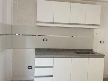Duplex en venta en Hurlingham