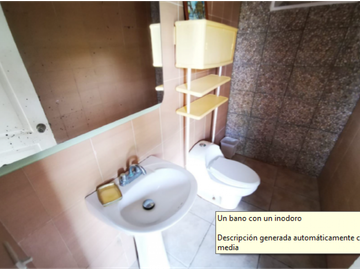 SE VENDE  Casa en Maria Chiquita Colón