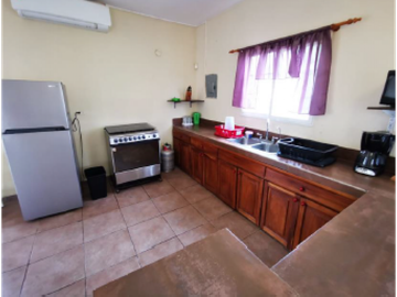 SE VENDE  Casa en Maria Chiquita Colón