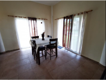 SE VENDE  Casa en Maria Chiquita Colón