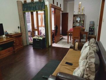 Rumah Antapani TanjungSari dkt Terminal Antapani PuriDago SetraDago