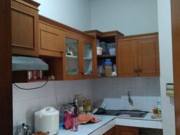 Rumah Antapani TanjungSari dkt Terminal Antapani PuriDago SetraDago
