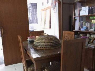 Rumah Antapani TanjungSari dkt Terminal Antapani PuriDago SetraDago