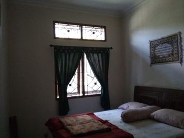 Rumah Antapani TanjungSari dkt Terminal Antapani PuriDago SetraDago