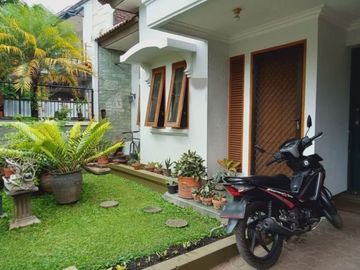 Rumah Antapani TanjungSari dkt Terminal Antapani PuriDago SetraDago