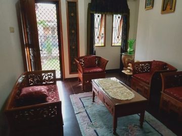 Rumah Antapani TanjungSari dkt Terminal Antapani PuriDago SetraDago