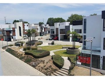 Casa En Preventa En Fraccionamiento Belmonte Cuautlancingo Puebla