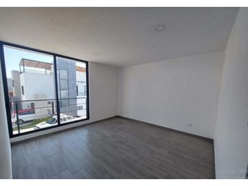 Casa En Preventa En Fraccionamiento Belmonte Cuautlancingo Puebla