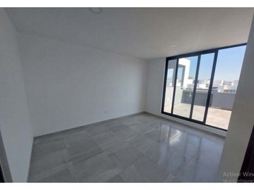 Casa En Preventa En Fraccionamiento Belmonte Cuautlancingo Puebla